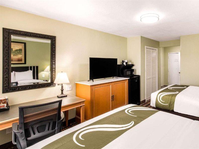Quality & East - Richardson Hotel 3*