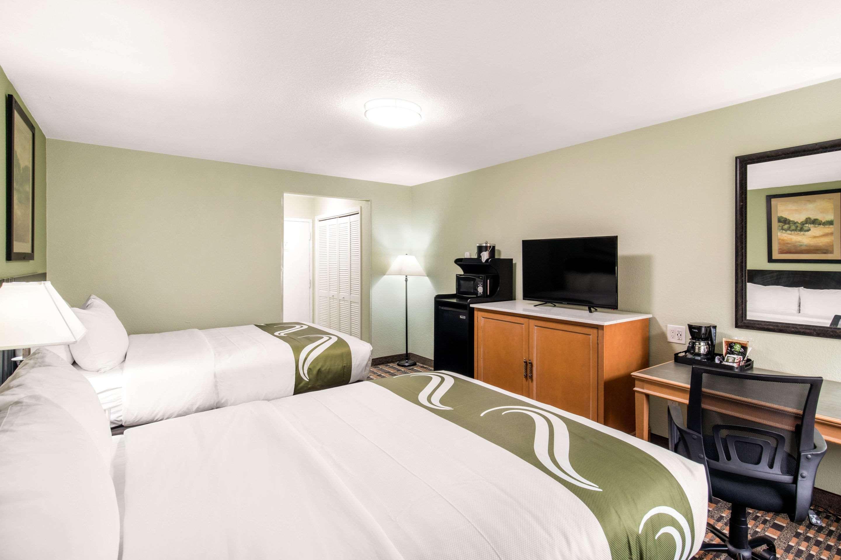 Hotel Quality & East - Richardson