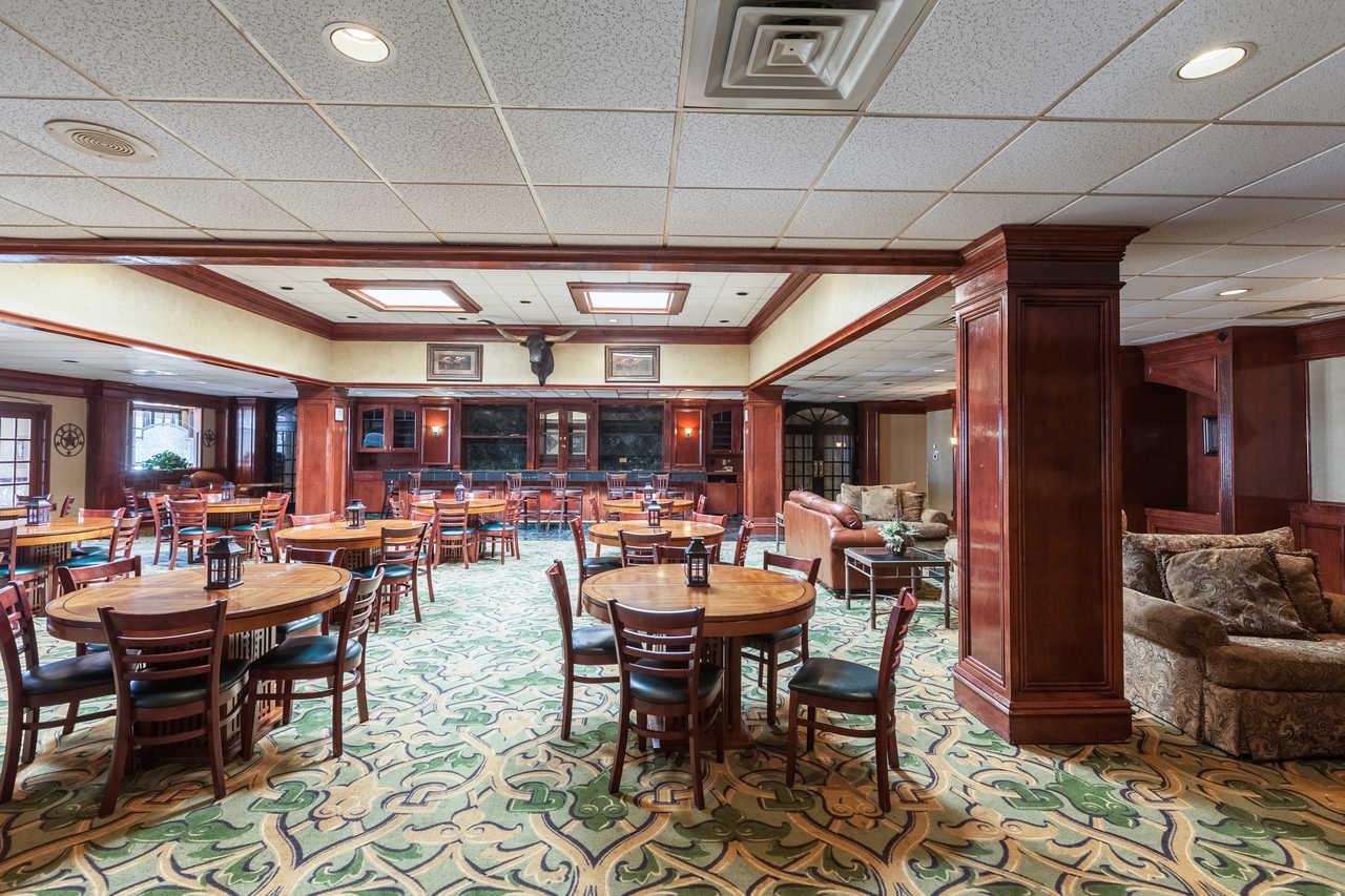 Hotel Quality & East - Richardson Plano