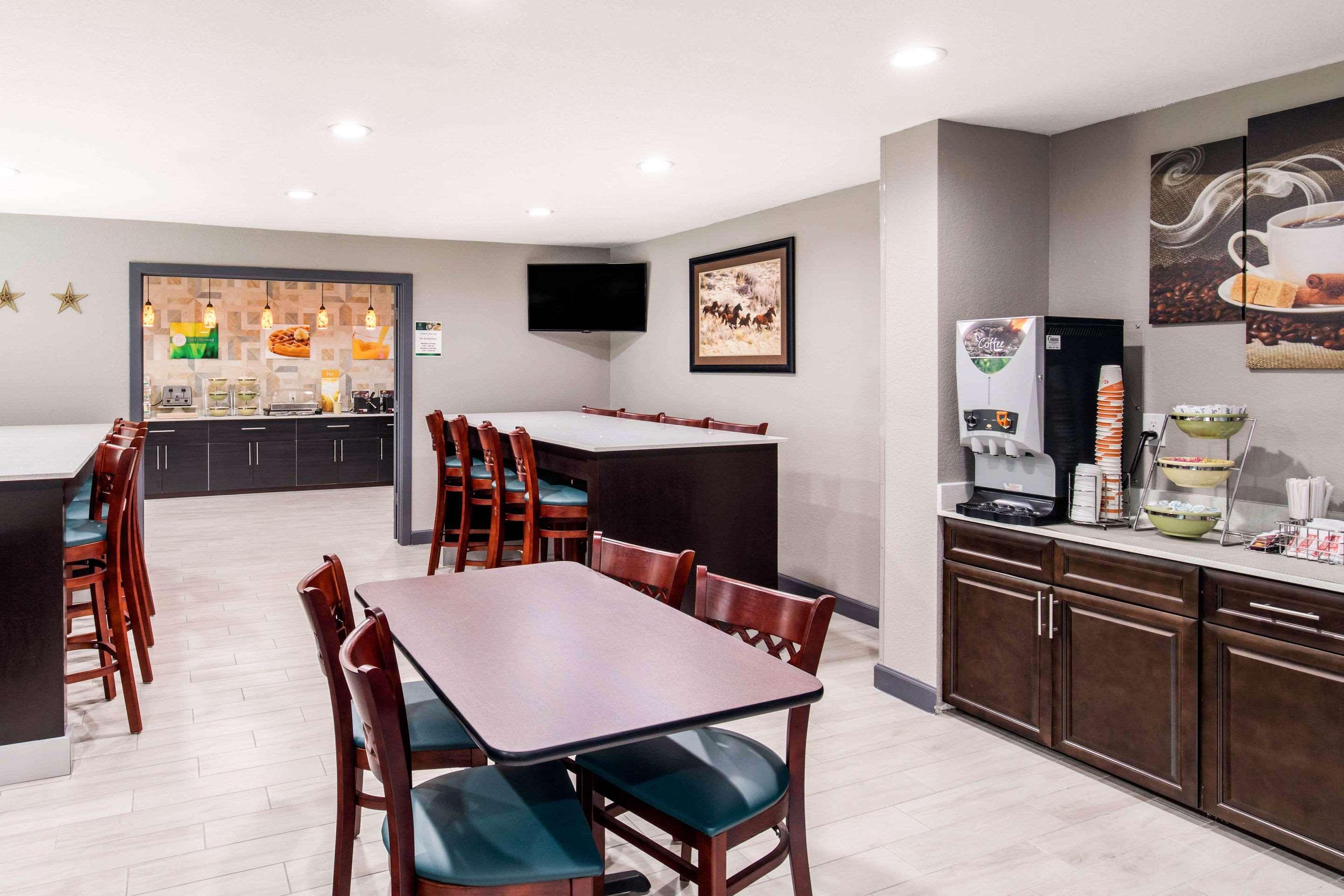 Quality & East - Richardson Plano