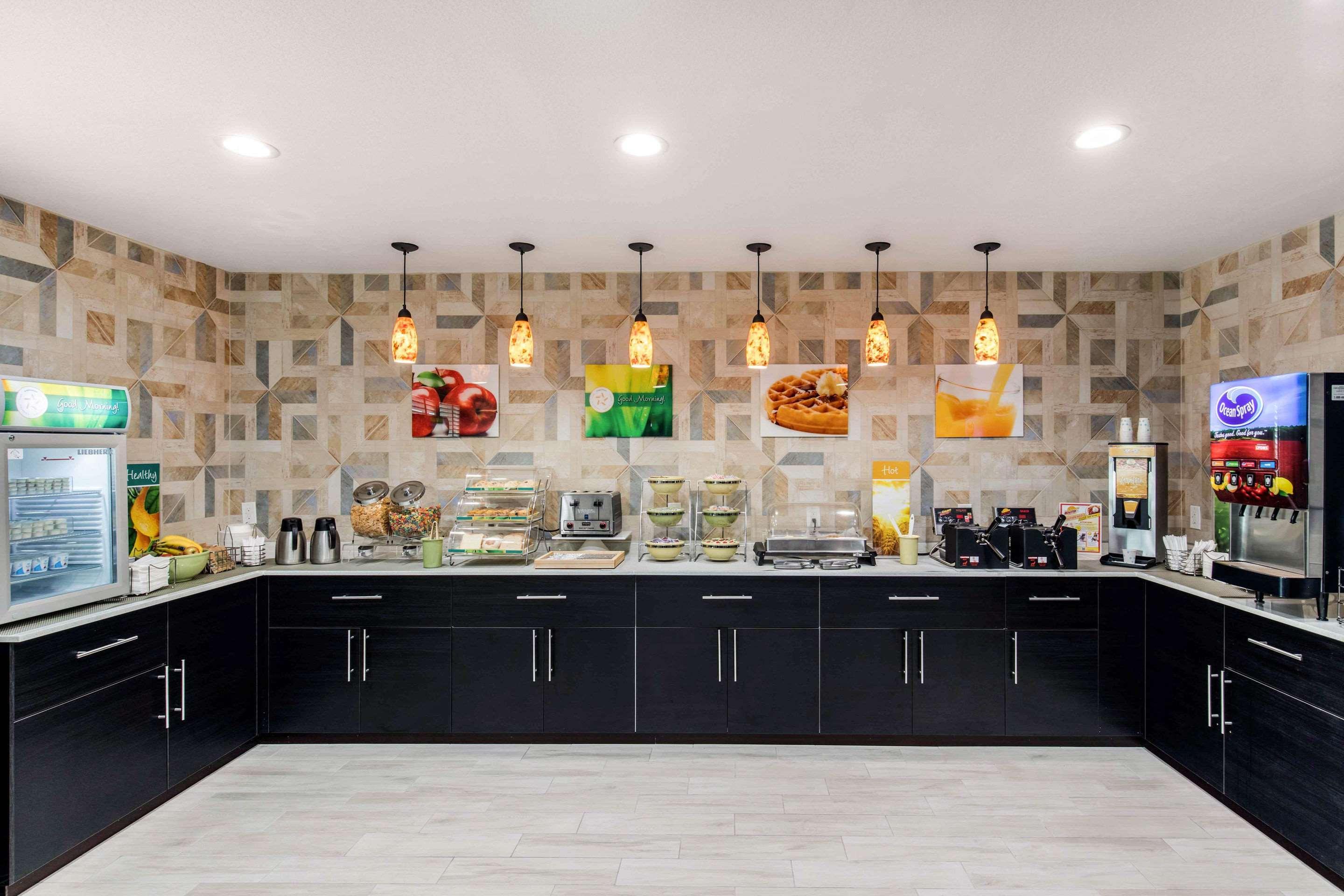 Quality & East - Richardson Hotel 3*