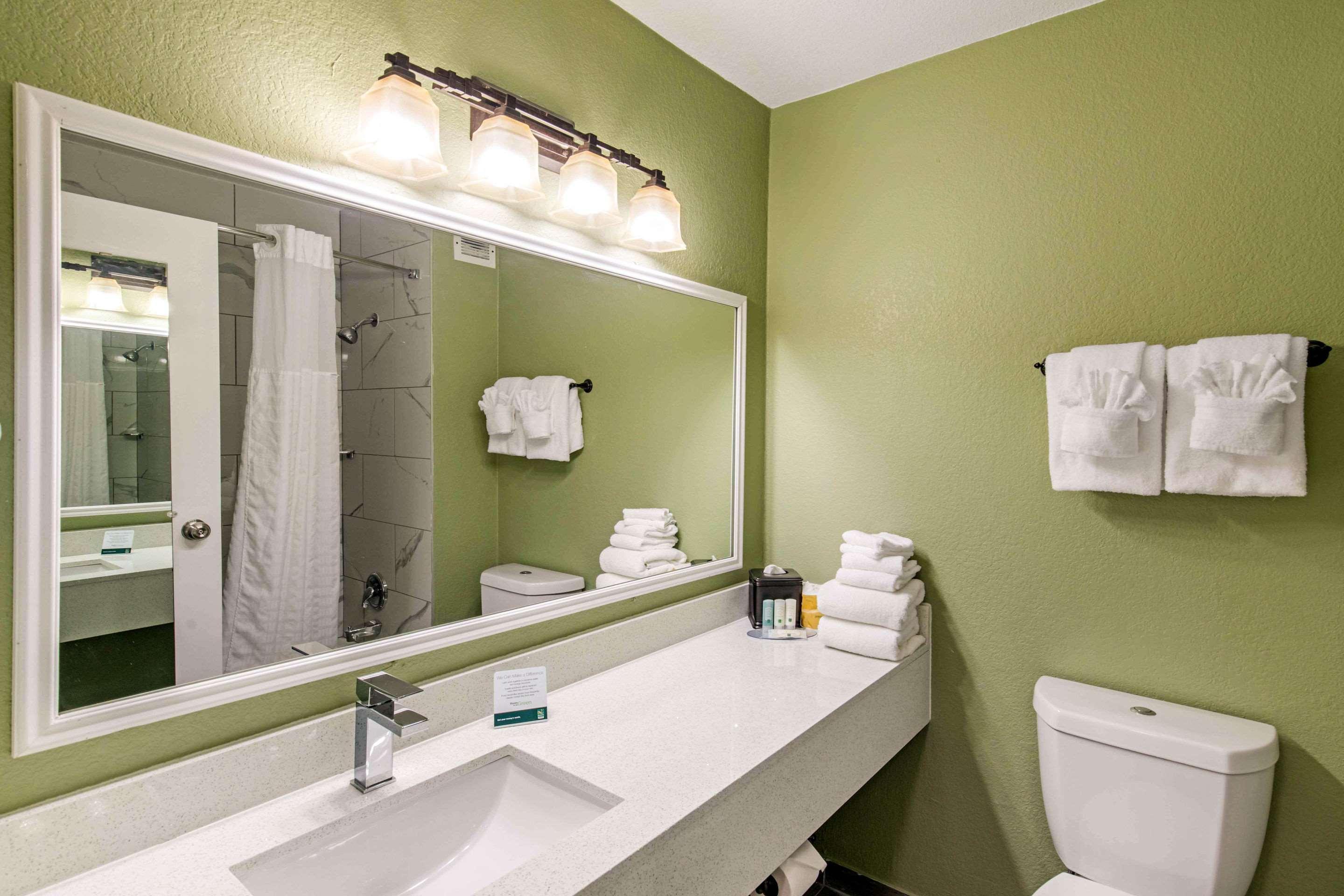 Quality & East - Richardson Hotel 3*
