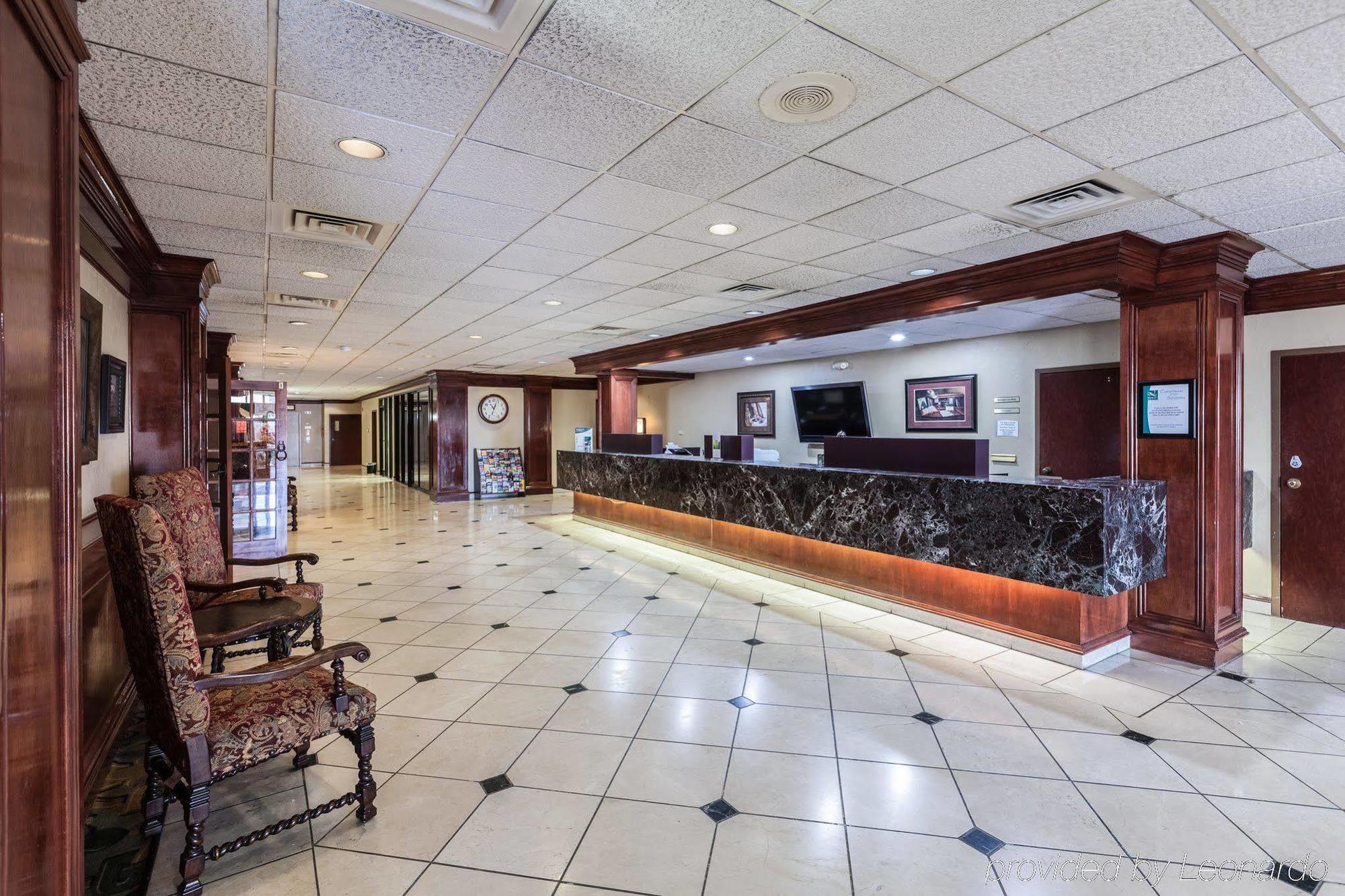 Quality & East - Richardson Hotel 3*