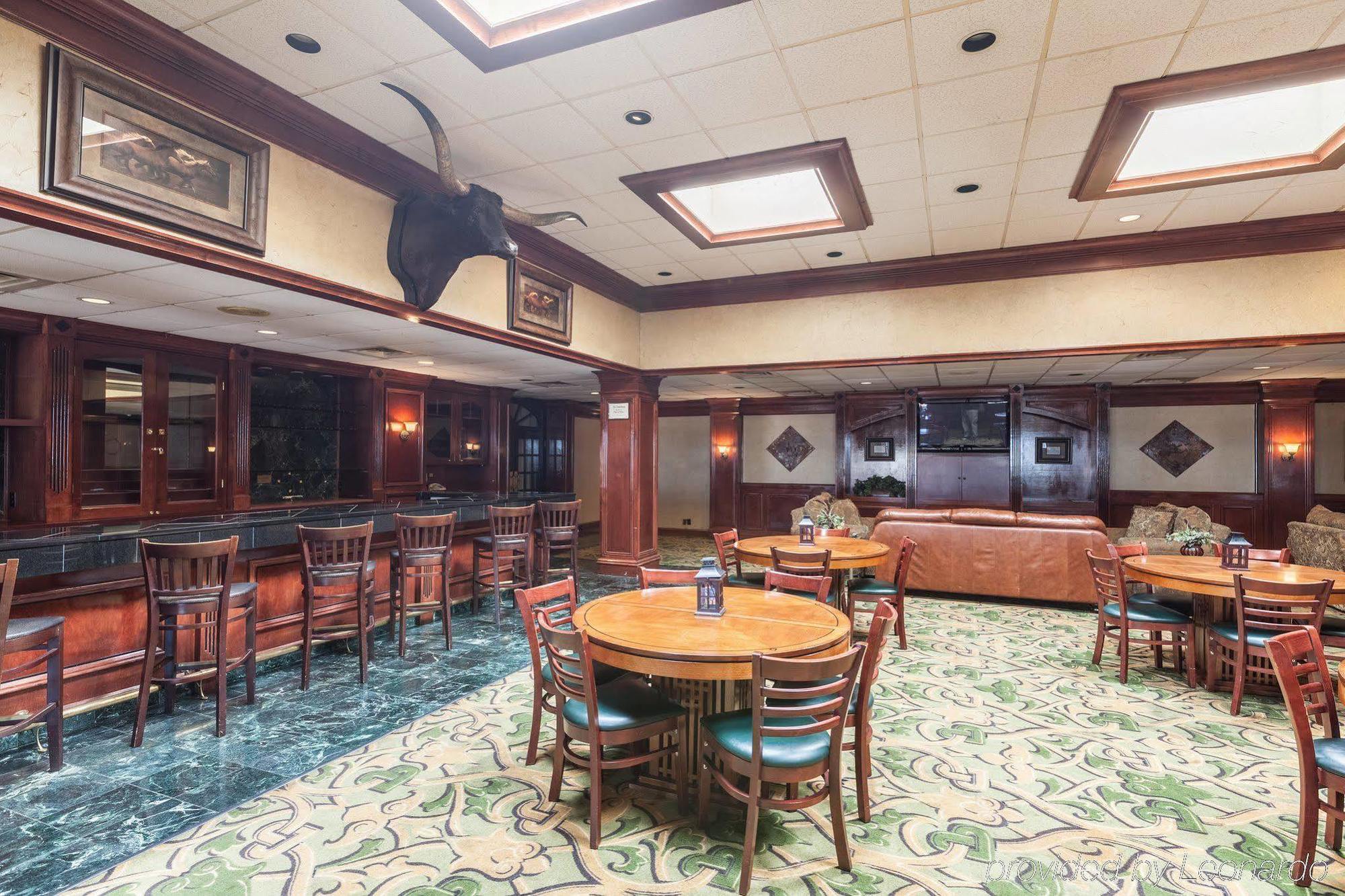Hotel Quality & East - Richardson Plano