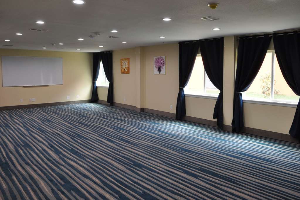 Quality & East - Richardson Hotel 3*