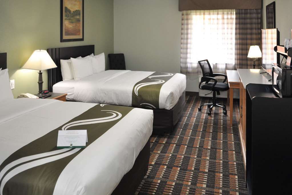 Hotel Quality & East - Richardson 3*