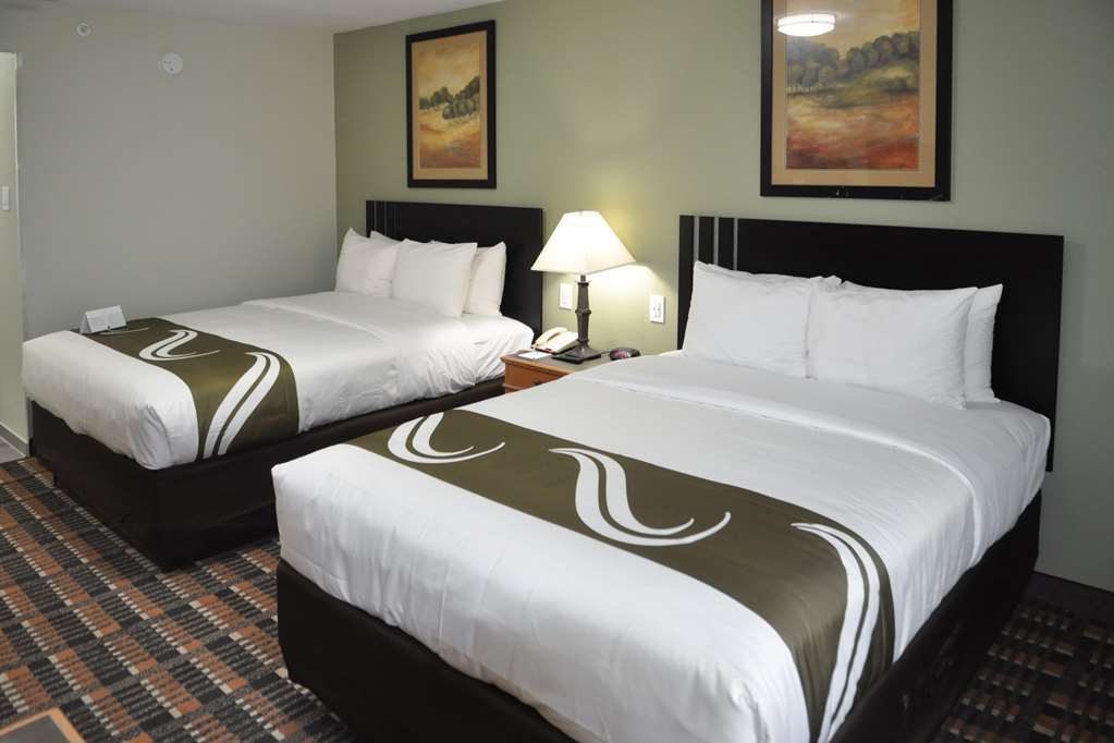 Quality & East - Richardson Hotel 3*