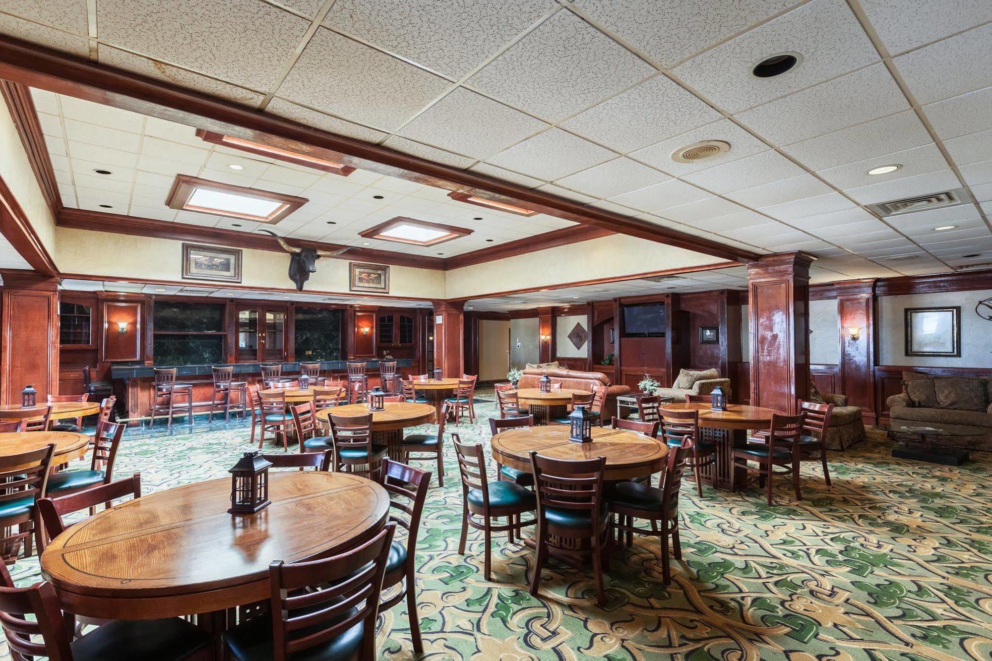 Quality & East - Richardson 3* Plano