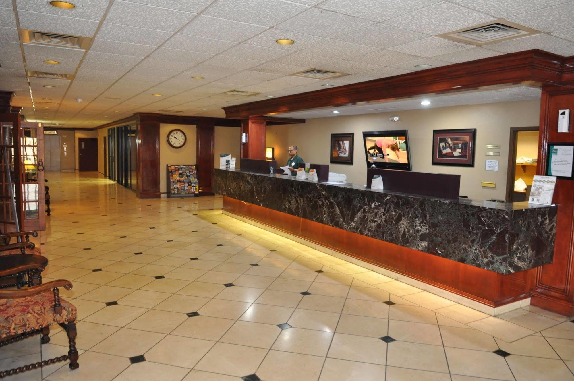 Quality & East - Richardson Hotel 3*