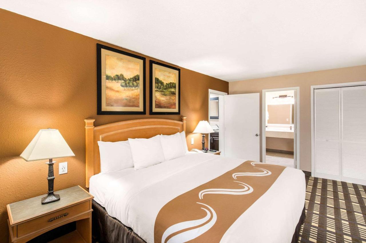 Quality & East - Richardson Hotel 3*